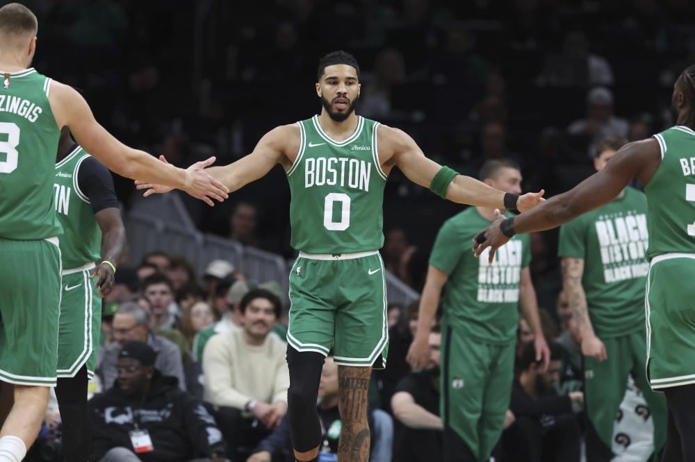 在积分榜上 在积分榜上