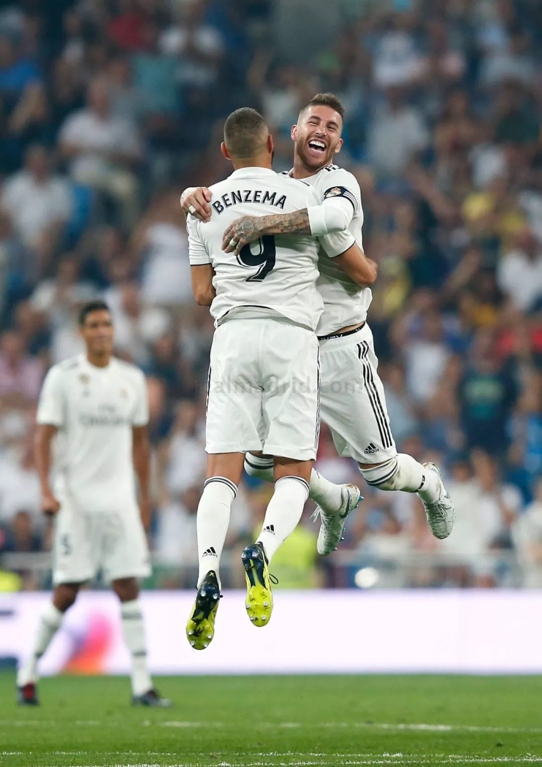 引援背景 引援背景